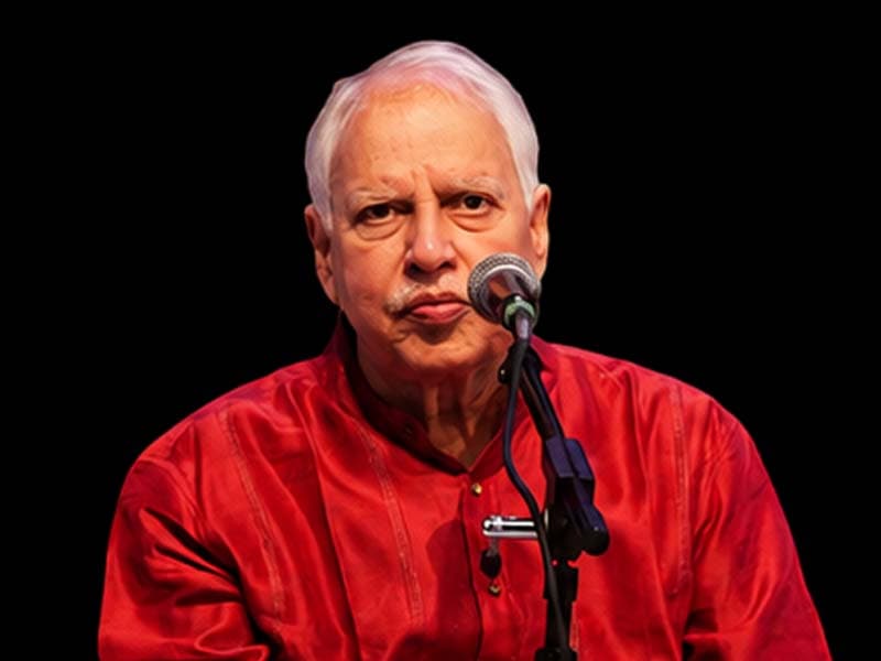 Pt. Sajan Mishra