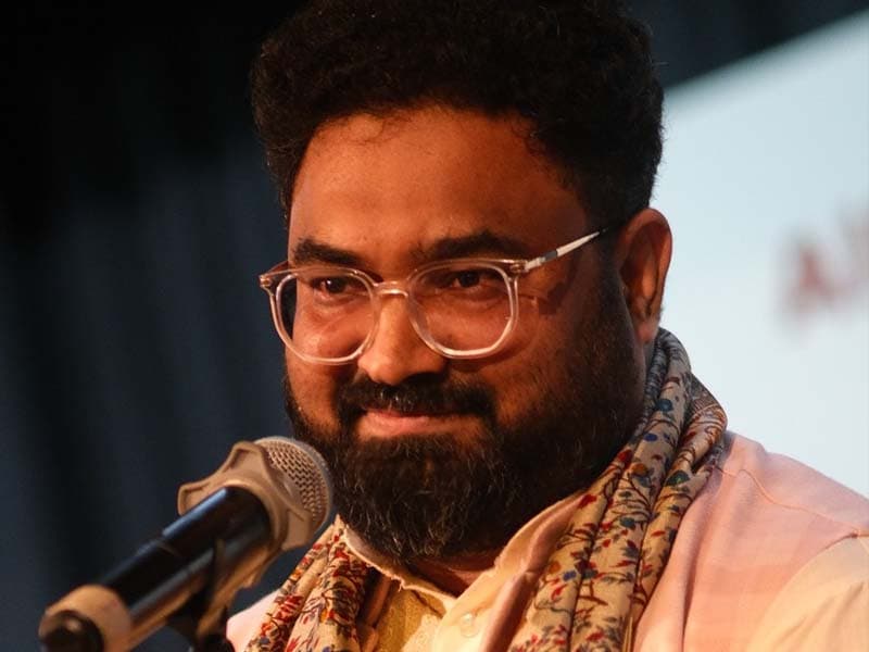 Kunwar Ranjeet Chuahan