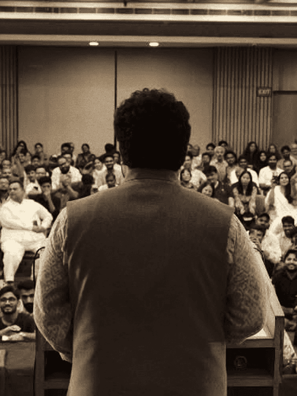 Poetic Symposium