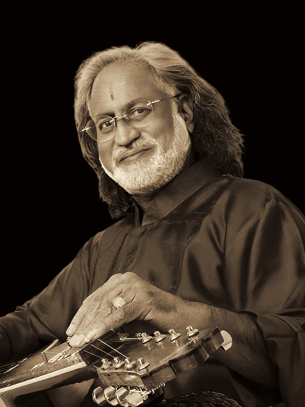 Padma Bhushan Pt. Vishwa Mohan Bhatt