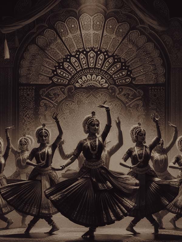 Kathak