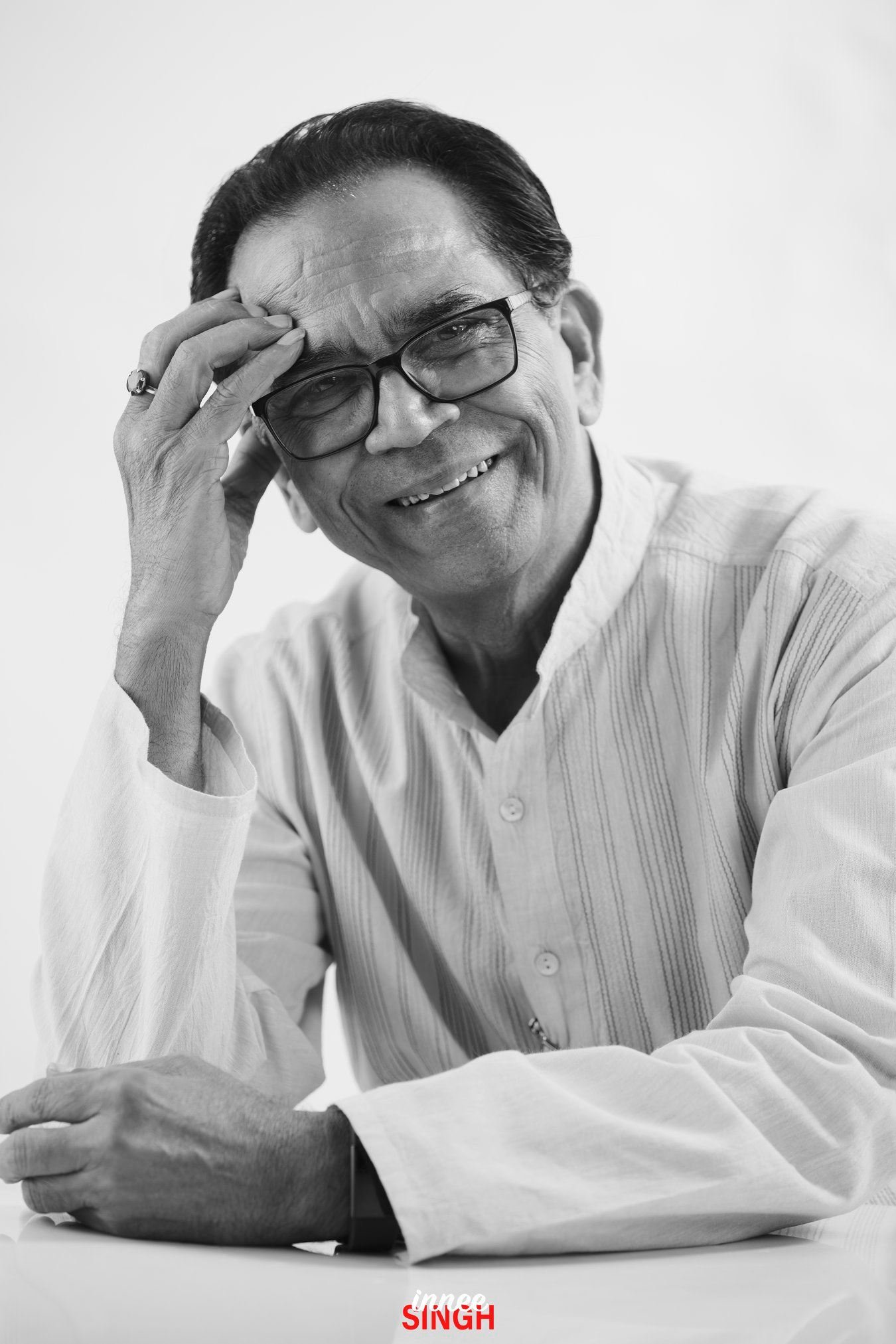 Prof. Ashok Chakradhar