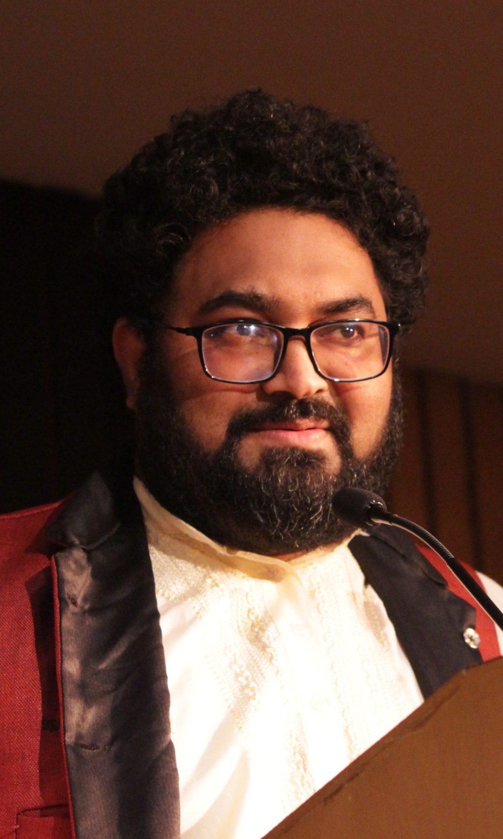 Kunwar Ranjeet Singh Chauhan