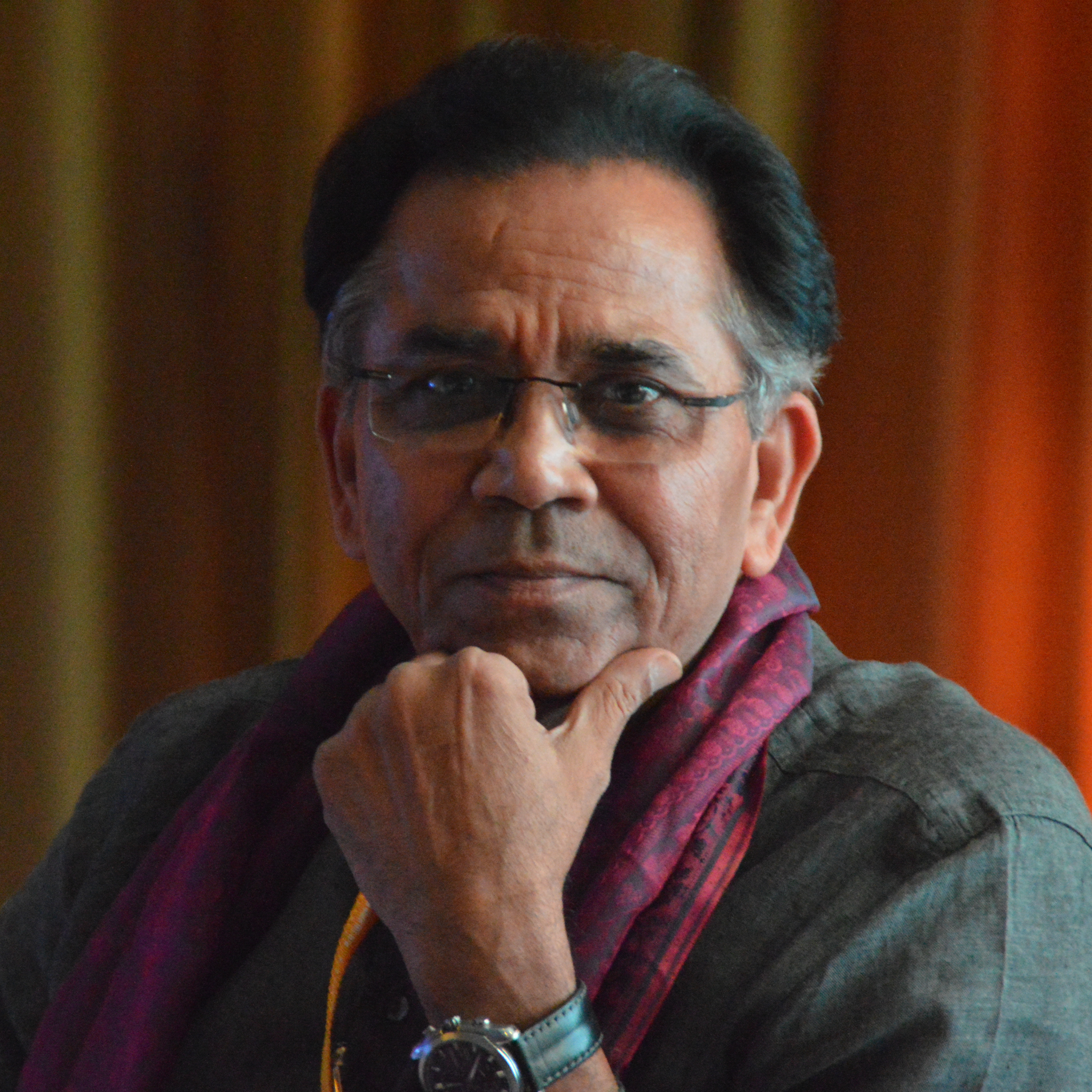 Prof. Ashok Chakradhar